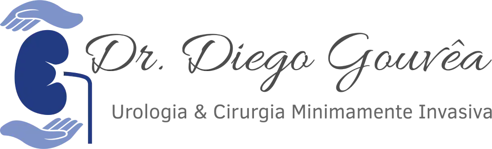 Logo do Dr. Diego Guimarães Gouvêa